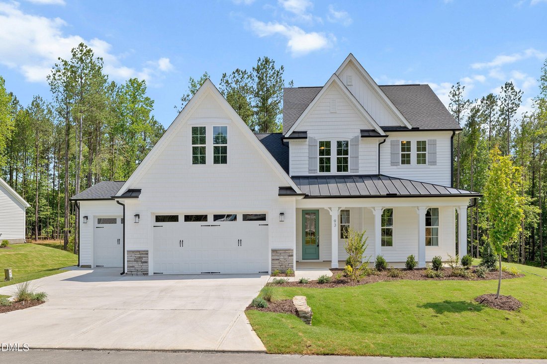 House in Selma, North Carolina, United States 1 - 17229388