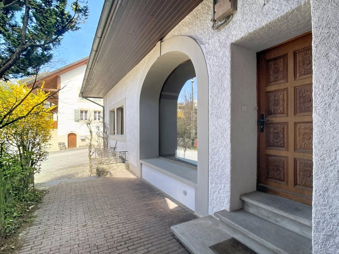 Appartement à Le Mont-sur-Lausanne, Vaud, Suisse 1 - 18781222