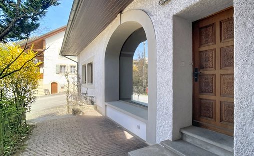 Appartement à Le Mont-sur-Lausanne, Vaud, Suisse 1