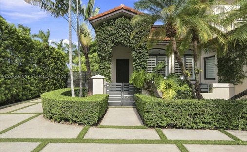 House in Miami, Florida, United States 1