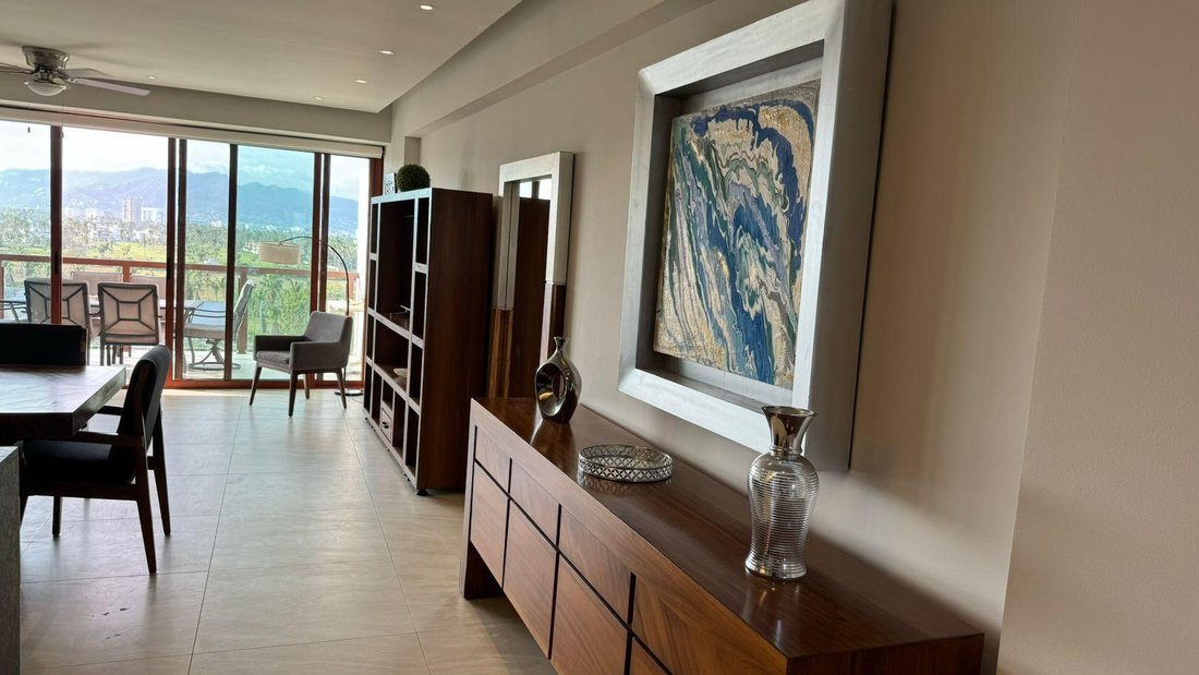 Appartement à Acapulco, Guerrero, Mexique 5 - 18777700