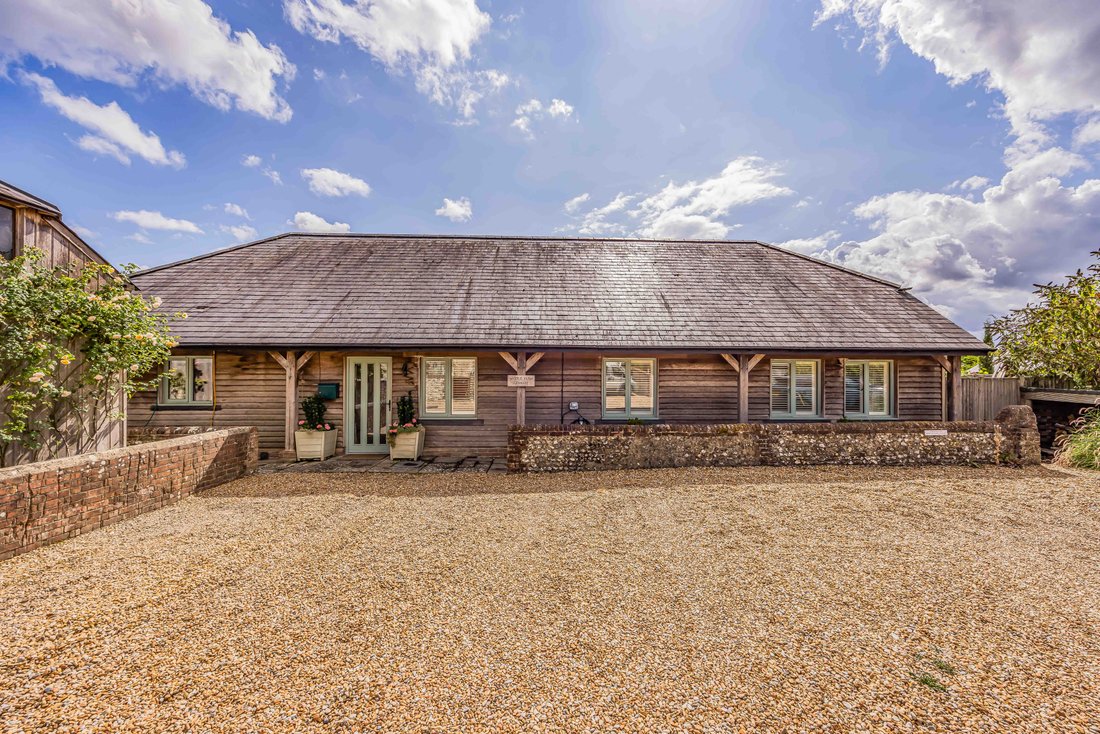 Casa a Horndean, Inghilterra 2 - 18781833