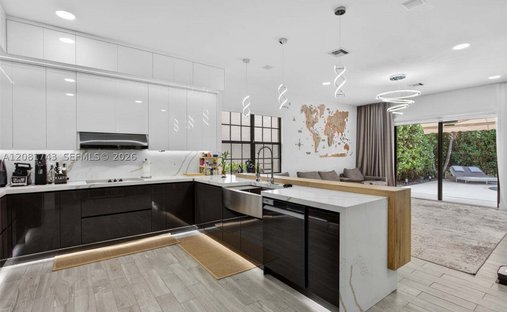 House in Parkland, Florida, United States 1
