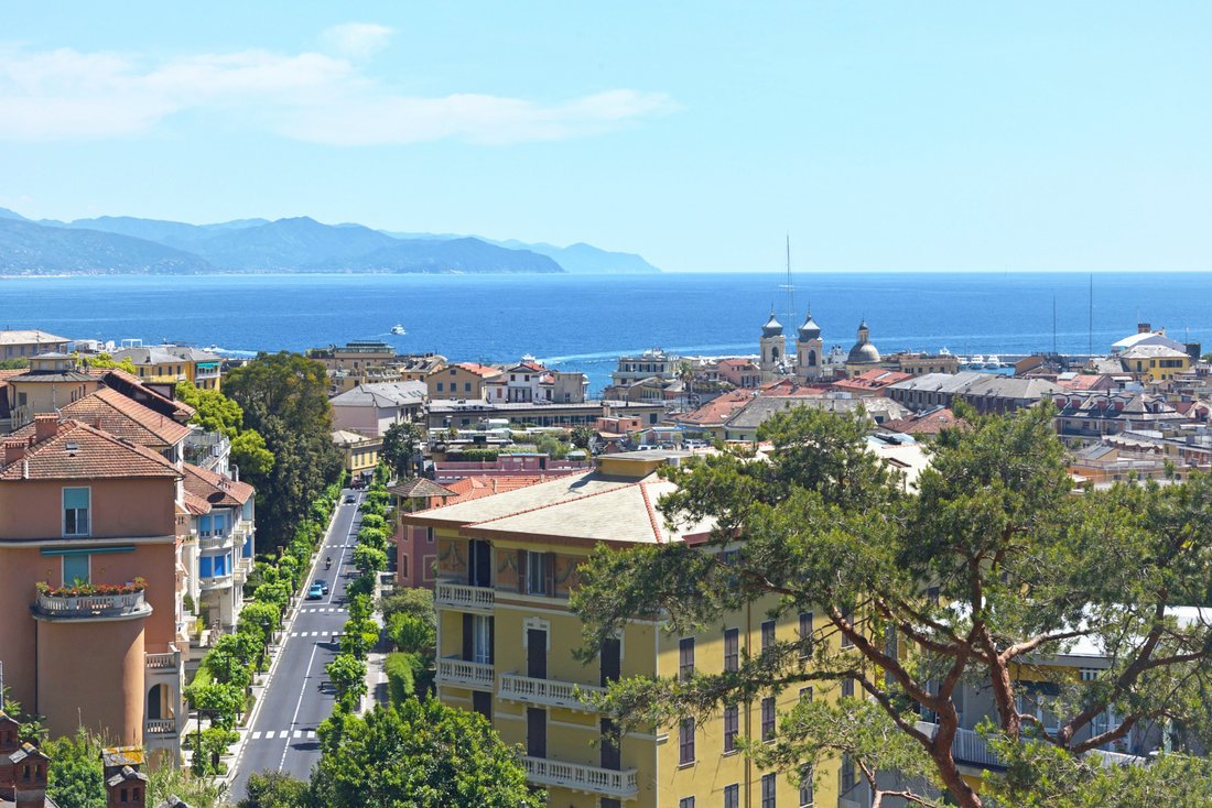 Wohnung in San Lorenzo, Santa Margherita Ligure, Ligurien 3 - 18775931