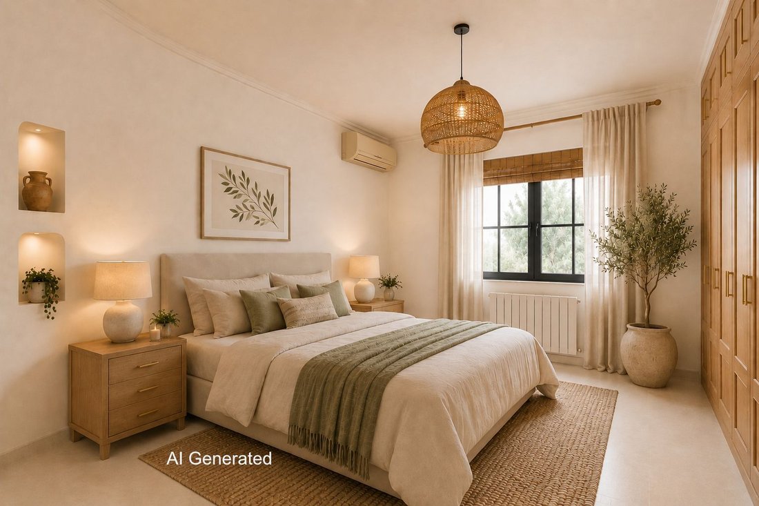 Villa in Fanadix, Benissa, Land Valencia 5 - 18061429