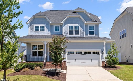 Haus in Chapel Hill Road, North Carolina, Vereinigte Staaten 1