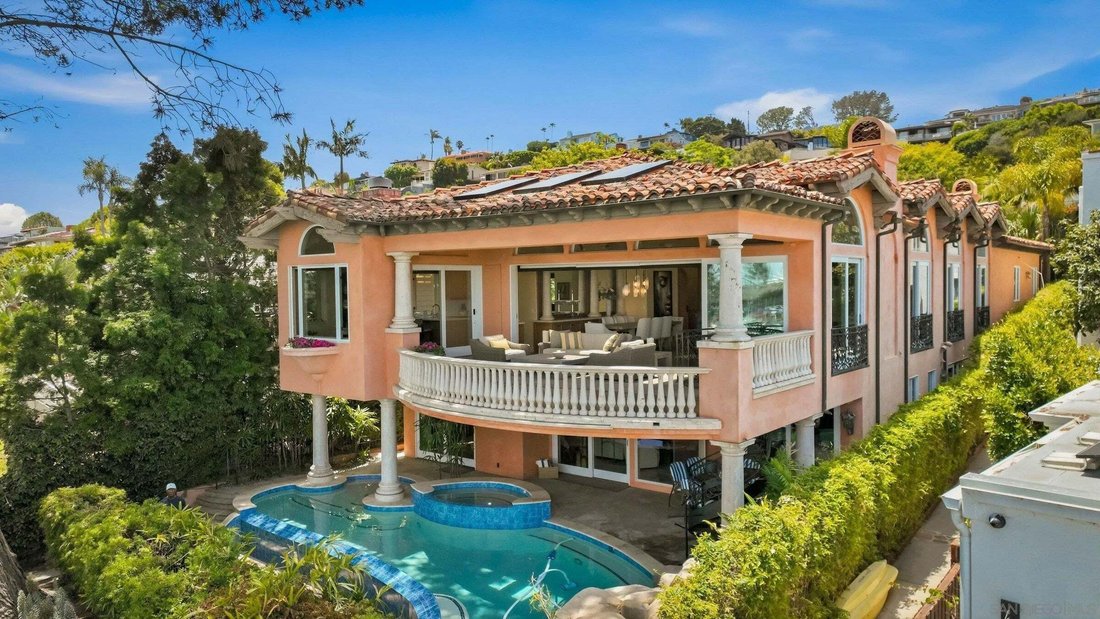 Casa a San Diego, California, Stati Uniti 3 - 18781909
