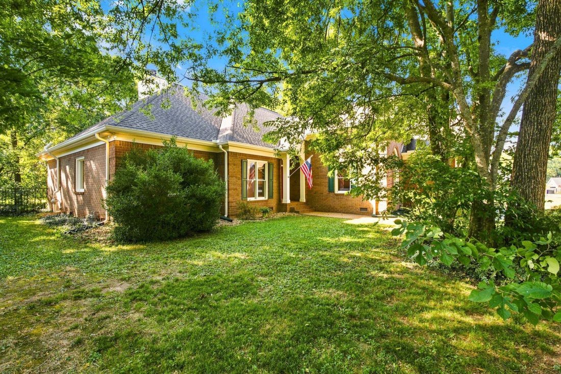 House in Murfreesboro, Tennessee, United States 3 - 18779547