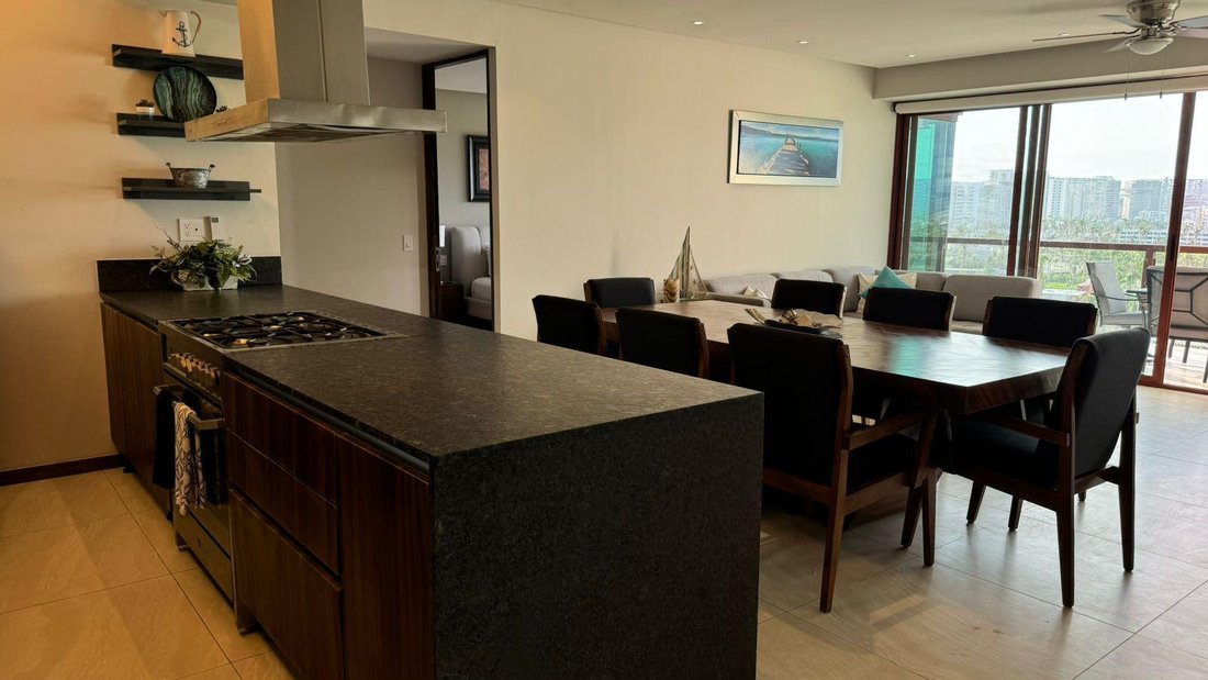 Appartement à Acapulco, Guerrero, Mexique 3 - 18777700