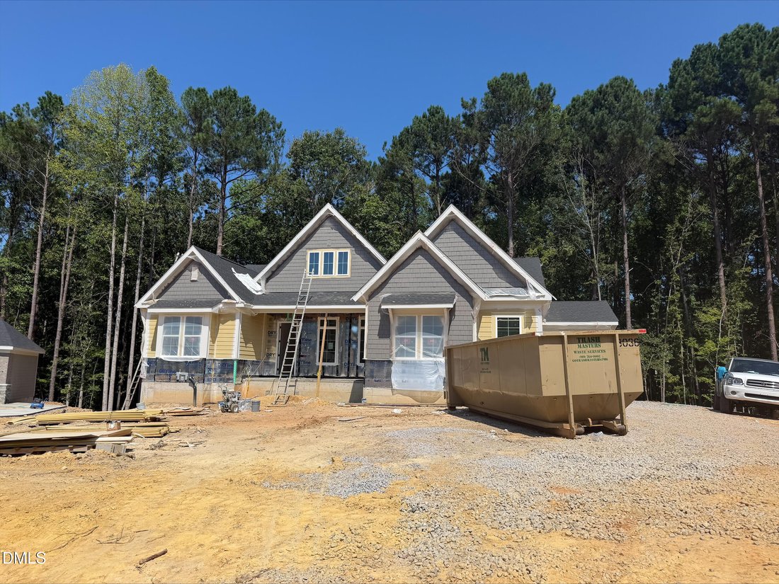 House in Clayton, North Carolina, United States 3 - 18663583