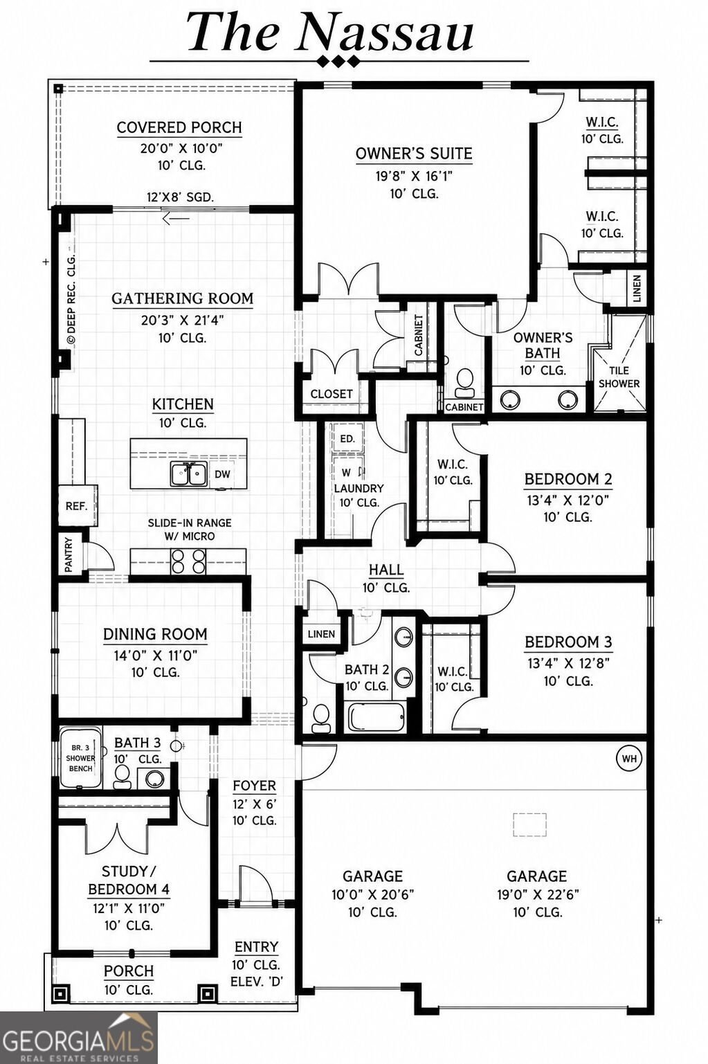 House in Kingsland, Georgia, United States 4 - 18776552