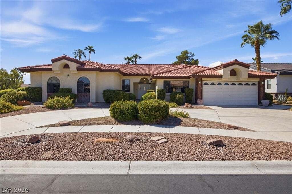 House in Las Vegas, Nevada, United States 1 - 18779378