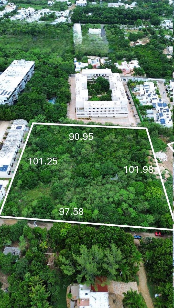 Land in Mérida, Yucatan, Mexico 1 - 18777194
