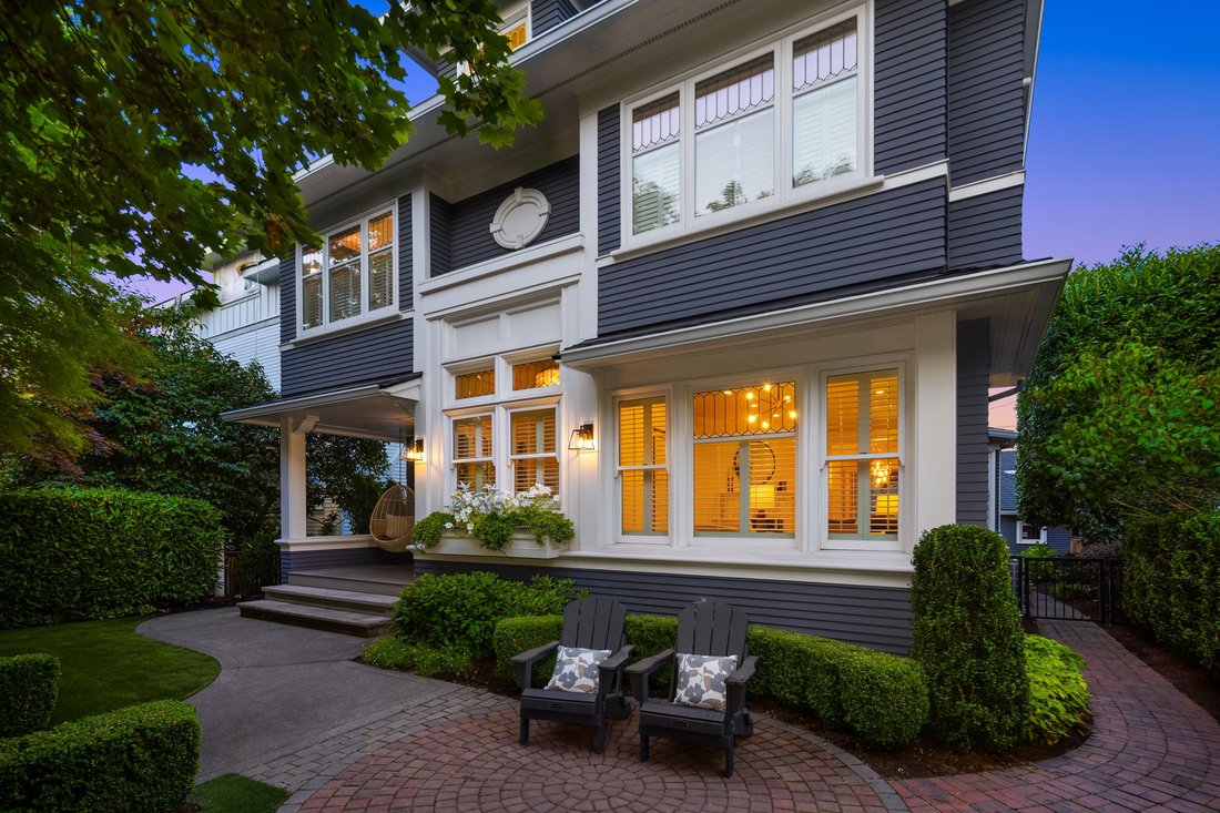 House in Seattle, Washington, United States 1 - 18778438