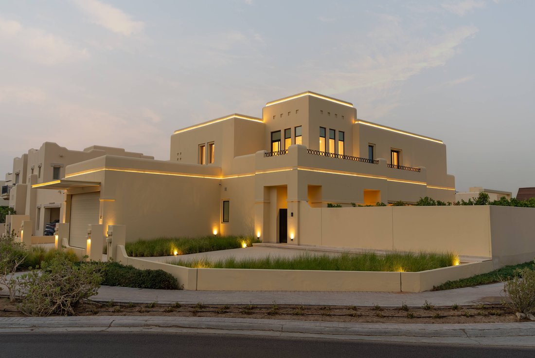 Villa in Wadi Al Safa 6, Wadi Al Safa, Dubai 1 - 18776625