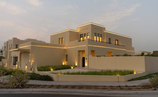 Villa in Wadi Al Safa 6, Wadi Al Safa, Dubai 1