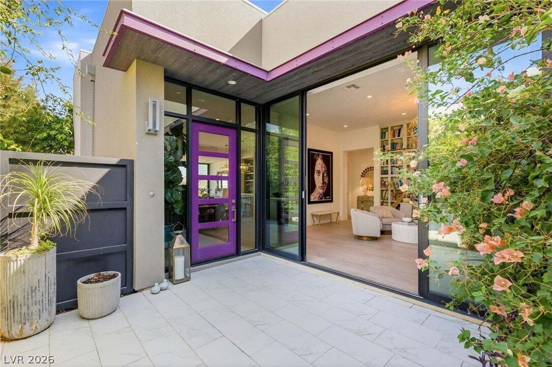 Townhouse en Henderson, Nevada, Estados Unidos 3 - 18775894