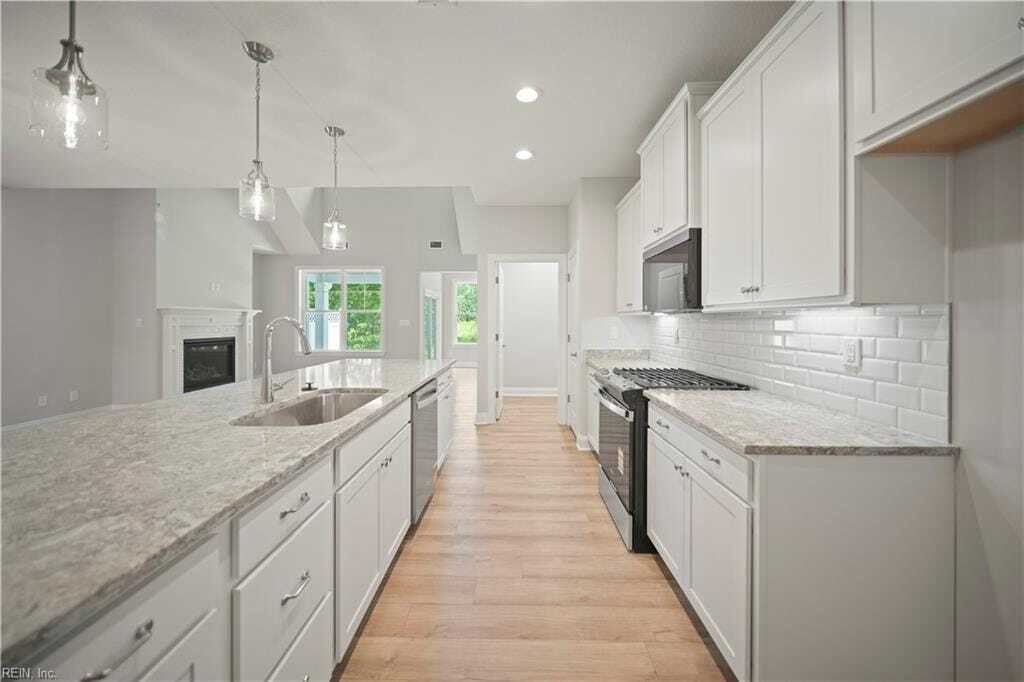 Condo in Suffolk, Virginia, United States 2 - 18778886