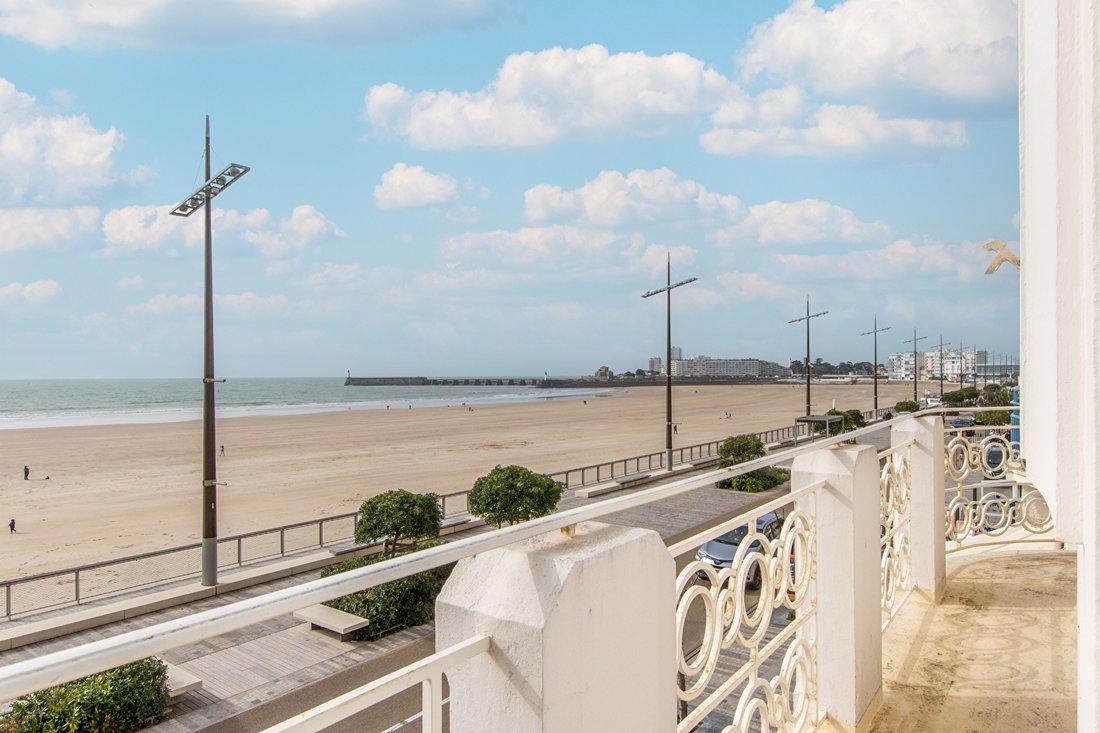 Villa in Passage-Notre-Dame-Guynemer, Les Sables-d'Olonne, France 1 - 18780737
