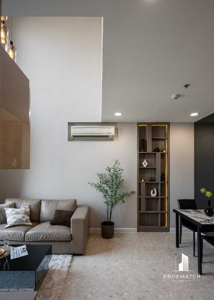Appartement à Bangkok, Bangkok, Thaïlande 5 - 18776134