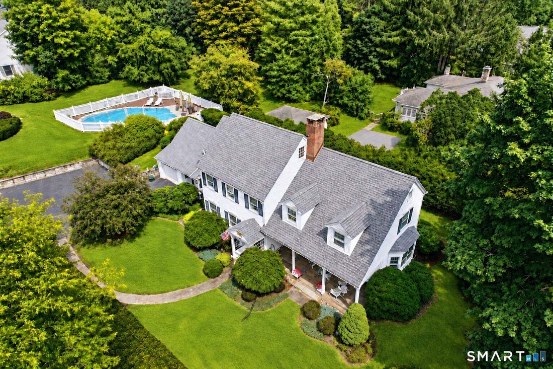 House in New Milford, Connecticut, United States 4 - 18776295