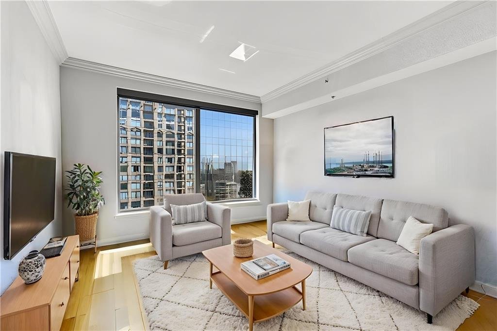 Condo in Atlanta, Georgia, United States 4 - 18423292