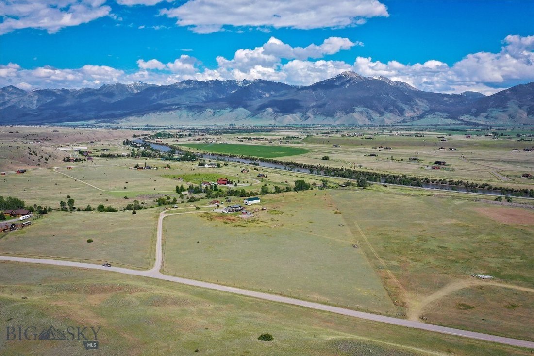 House in Livingston, Montana, United States 2 - 18777206