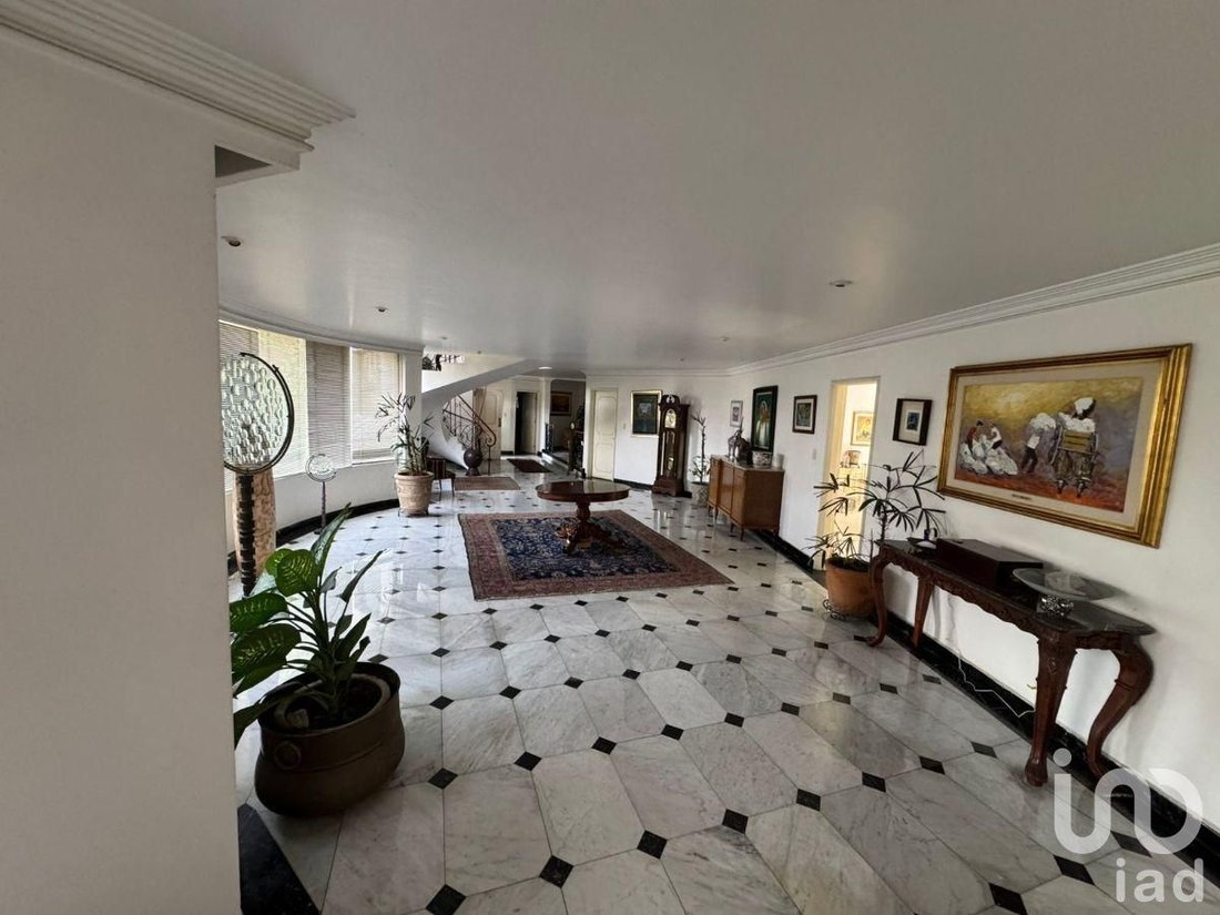 Apartamento en Villa Nicolás Romero, Estado de México, México 5 - 18776915