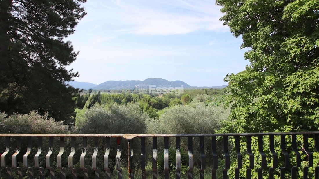 Apartamento en Área Monte San Quirico - Sant'Alessio, Lucca, Toscana 2 - 18778731