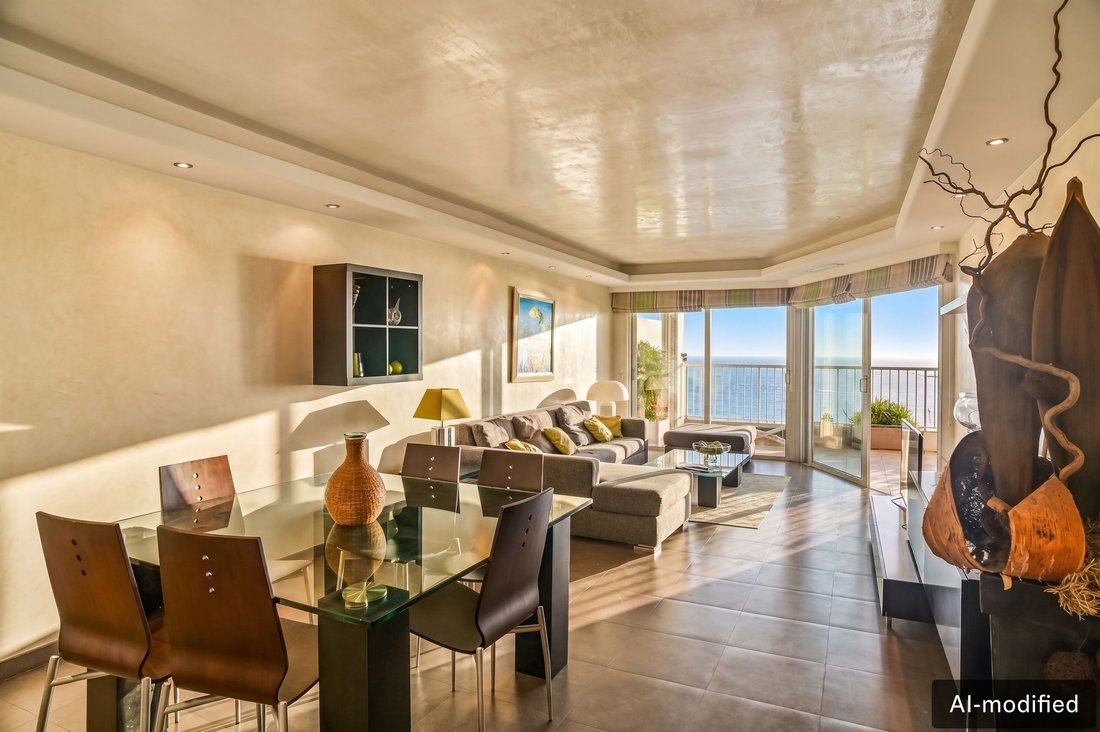 Appartement à La Mer - Le Puadon - Cannes Eden, Vallauris, France 4 - 18777447