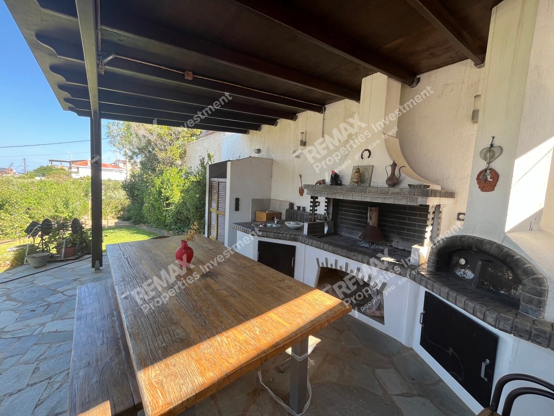 Apartamento en Keratea, Ática, Grecia 1 - 18776102