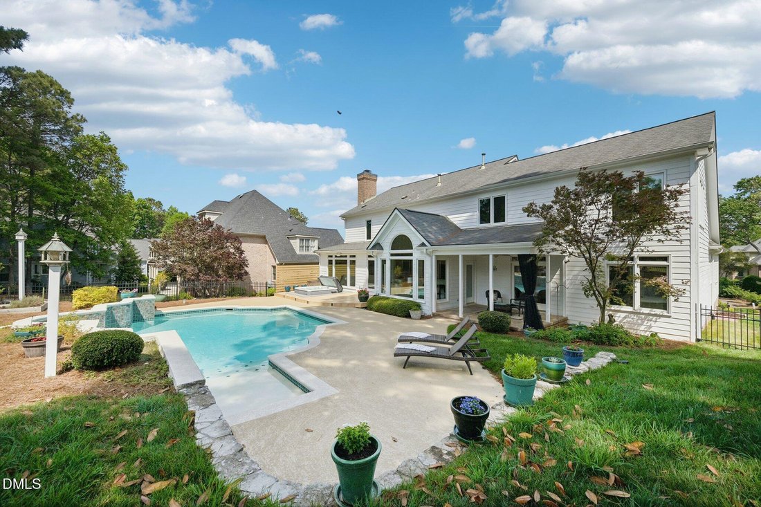 House in Cary, North Carolina, United States 2 - 18778168