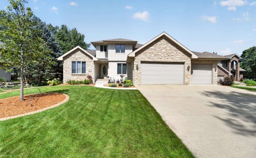 House in Madison, Wisconsin, United States 1