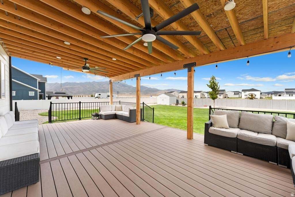 Casa en Eagle Mountain, Utah, Estados Unidos 3 - 18776202