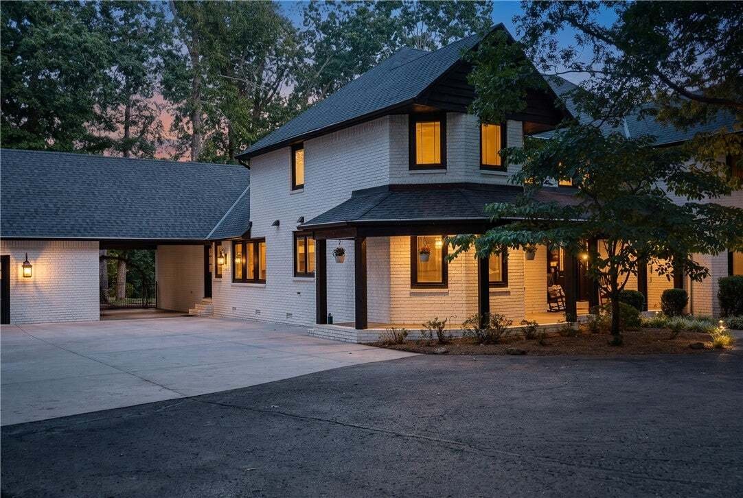 House in Rogers, Arkansas, United States 5 - 18781657
