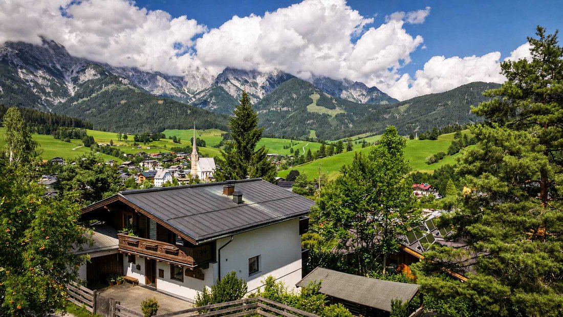 House in Maria Alm am Steinernen Meer, Salzburg, Austria 1 - 18777076