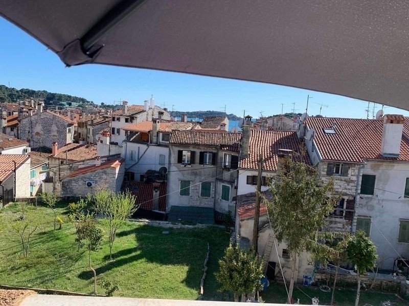 Townhouse en Rovinj, Istria, Croacia 3 - 18780131