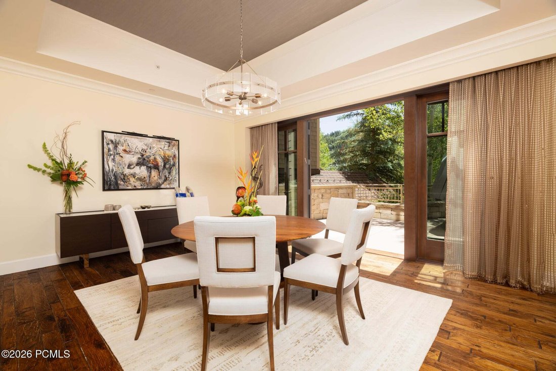 Condominio en Park City, Utah, Estados Unidos 3 - 18776479