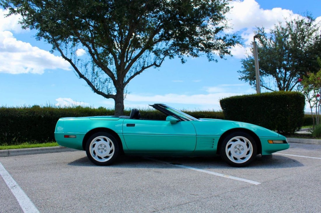 Cabriolet in Sarasota, FL, United States 3 - 18777963