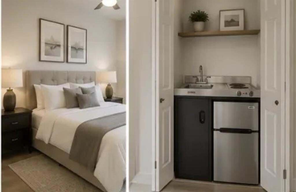 Appartement à Dallas, Texas, États-Unis 4 - 18781982