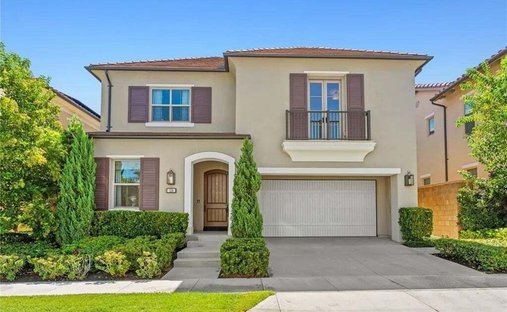 Haus in Irvine, Kalifornien, Vereinigte Staaten 1