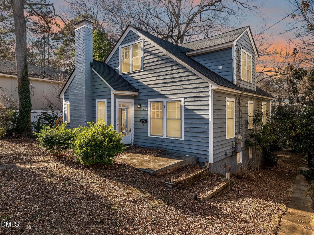 House in Raleigh, North Carolina, United States 1 - 17218124