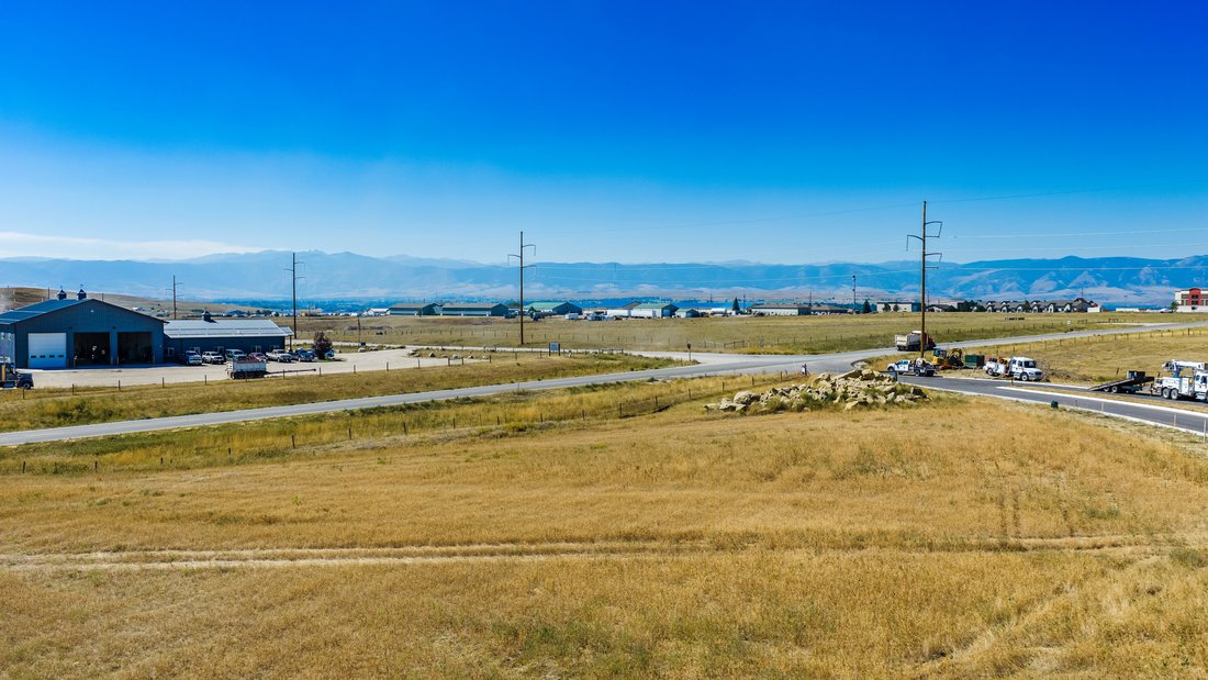 Terreno a Sheridan, Wyoming, Stati Uniti 3 - 18776809