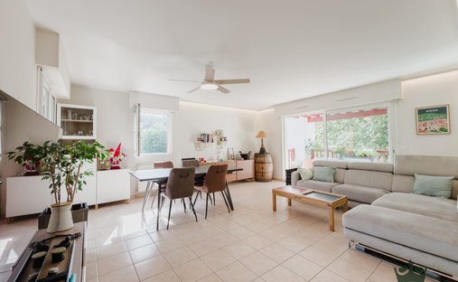 Appartement à Bidart, Nouvelle-Aquitaine, France 1