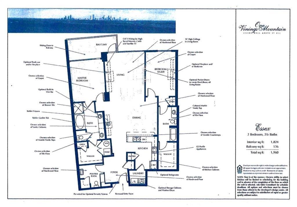 Condominio a Atlanta, Georgia, Stati Uniti 4 - 18779727