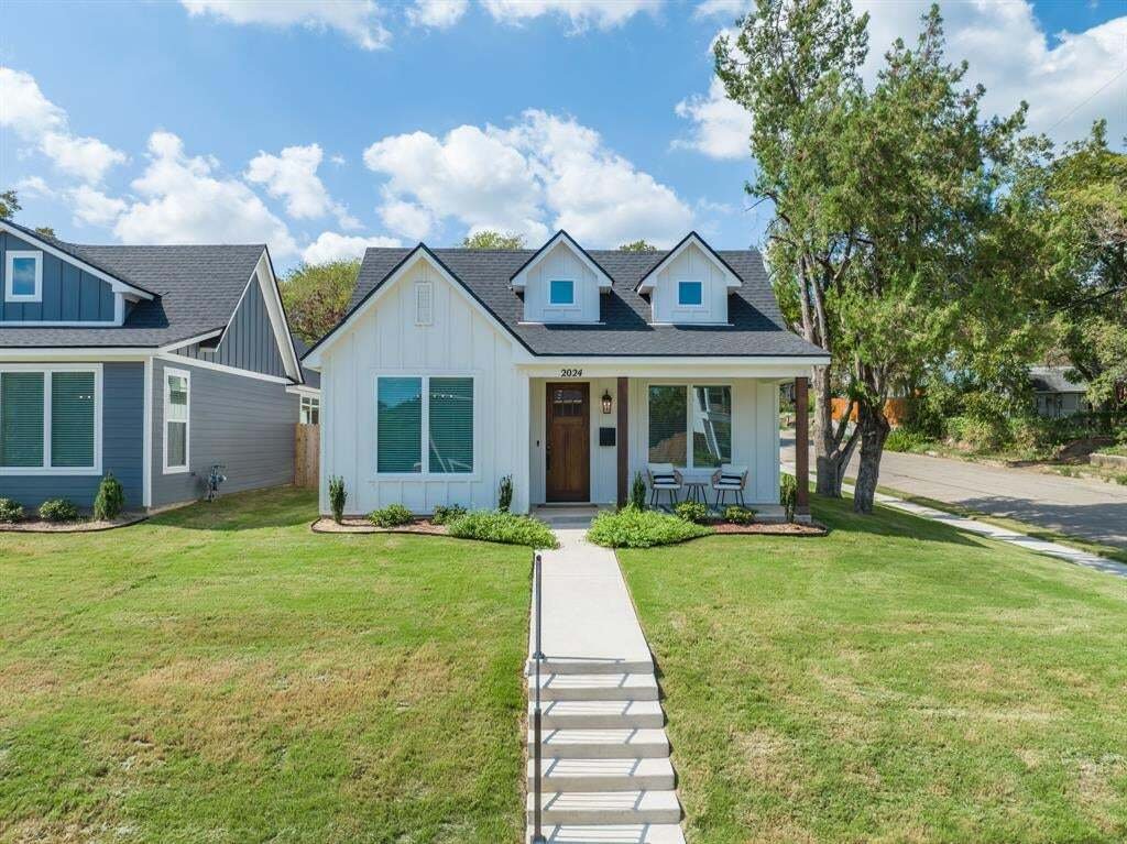 Haus in Waco, Texas, Vereinigte Staaten 2 - 18779991