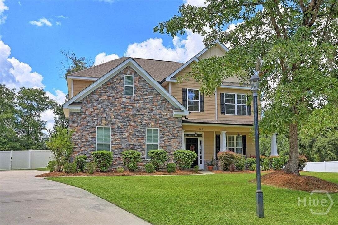 Haus in Bloomingdale, Georgia, Vereinigte Staaten 3 - 18781805