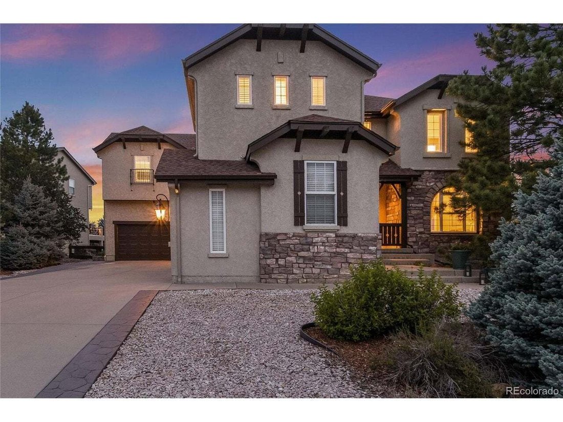 House in Parker, Colorado, United States 3 - 18781636