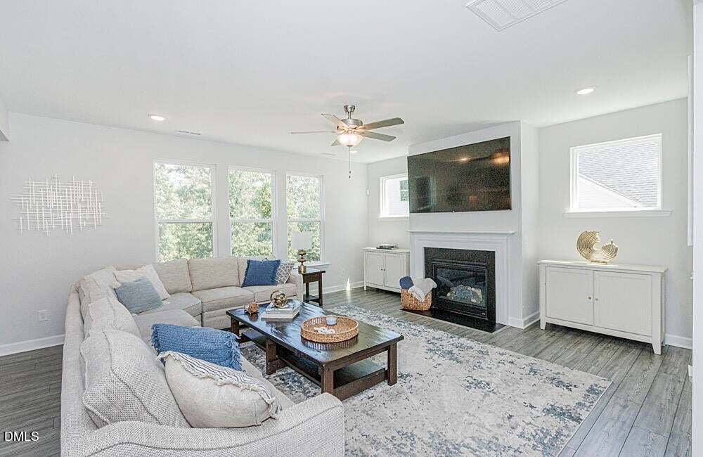 House in Angier, North Carolina, United States 5 - 17890479