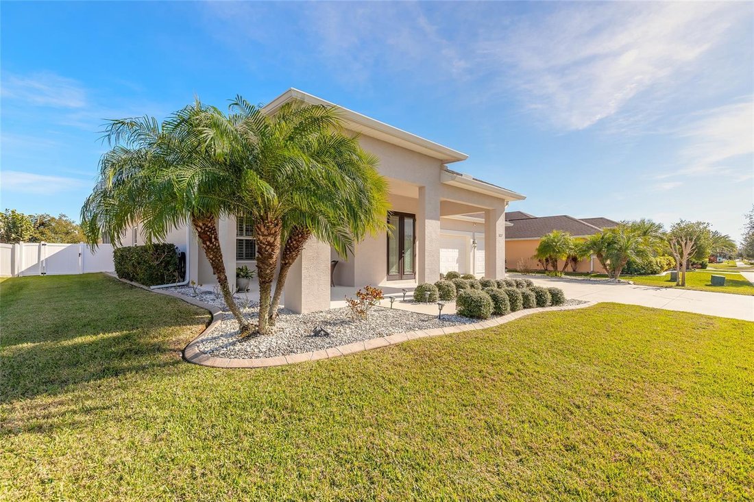 Haus in New Smyrna Beach, Florida, Vereinigte Staaten 3 - 18779288